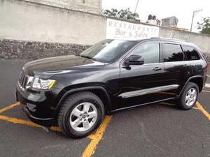 Grand Cherokee 3.6 Limited Ve Lujo 4x (impecable)