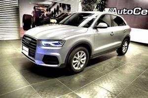 Audi Q3 Luxury 