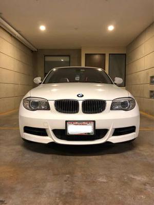 Bmw Serie 1 Coupe 135i M Sport