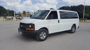 Chevrolet Express Van