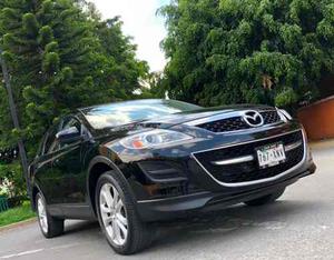 Mazda Cx-9 3.7 Sport Mt