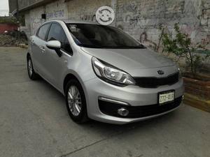 Kia rio austero