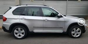 Bmw X5 xdrive 5.0i