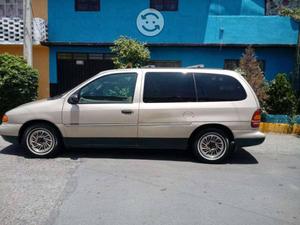 Vendo windstar