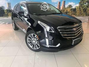 Cadillac XT5 3.7 Premium At