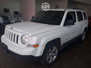 Jeep patriot sport ta 