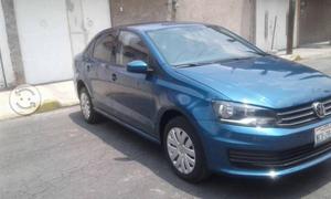 Vento style Volkswagen