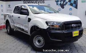 FORD Ranger Usado