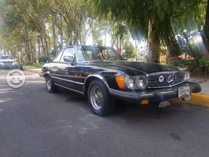 Mercedes benz clásico