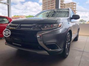 Mitsubishi outlander es