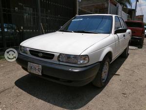 Tsuru Nissan