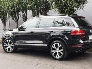 Touareg dti 4x4