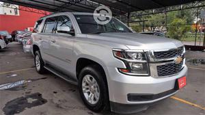 Chevrolet tahoe ls paq. a  impecable.!!!