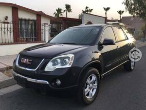 GMC ACADIA Naciona