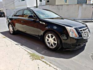 IMPECABLE Cadillac CTS