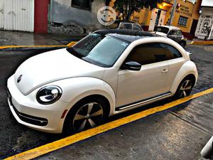 Beetle turbo