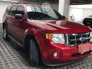 Ford Escape xlt