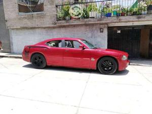 Dodge Charger cambio