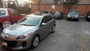 MAZDA3 hatchbacks