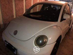 Volkswagen Beetle STD