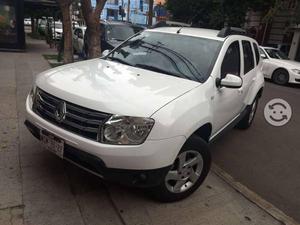Renault Duster Automatica Dynamic 2
