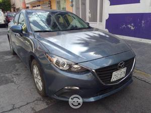 Mazda 3 itouring