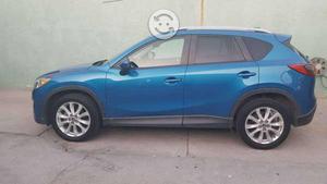 Mazda cx-5 i grand touring