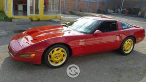 Corvette clasico original