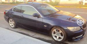 Bmw 325i coupe (cambiaria)