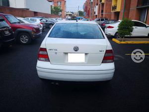 Jetta 1.8 Turbo,Sportline