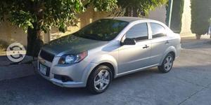 Vendo Aveo Lt