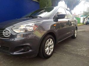 Ford Figo Energy