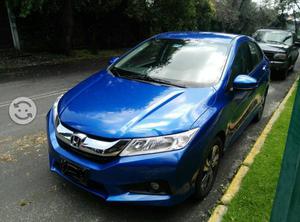 Honda City EX CVT