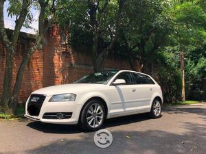 AUDI A3 1.8T Fsi Attraction S-tronic