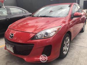 Mazda  Sedan Aut