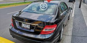 Mercedes Benz C300 AMG impecable