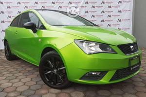 SEAT Ibiza 1.2 T Style cupe