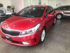 Kia forte ex tm 