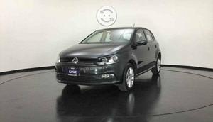 Volkswagen Polo Hatch Back  At #