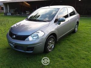 Nissan Tida estandart