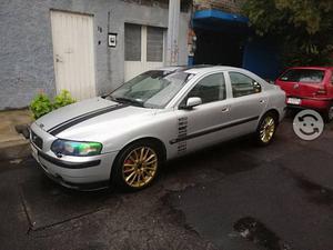 V/c volvo s60 geartronic