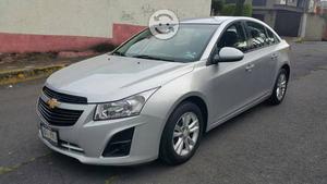 Cruze LS fác original equipado