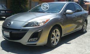 Mazda 3 grand touring 