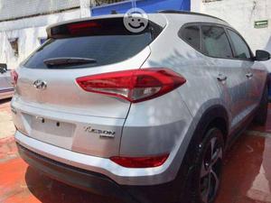 Hyundai tucson limited preciote
