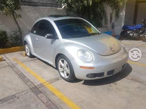 Volkswagen beetle 2.0 sport