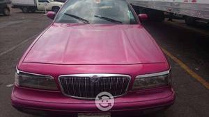 Grand marquis exelente