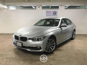 BMW 330iA Luxury Line 