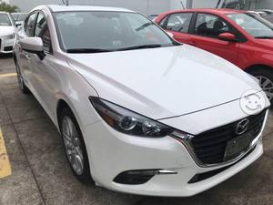 Mazda 3 S Hatchback 2.5