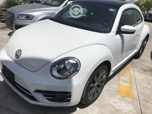 Volkswagen Beetle Sport 