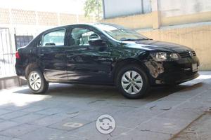 Volkswagen Gol Sedán CL Aire